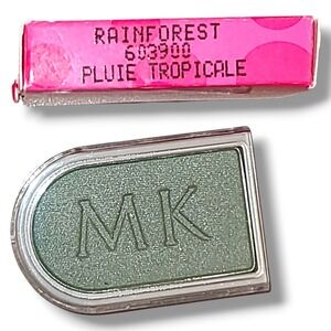 Mary Kay MK Signature Eye Color Rainforest‎ Retired Eyeshadow